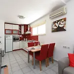 Apartment Katia