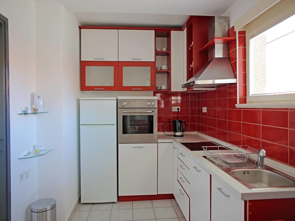 Appartement Katia