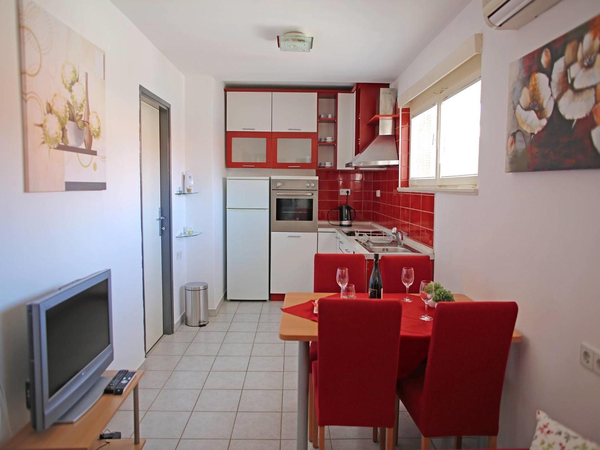 Appartement Katia