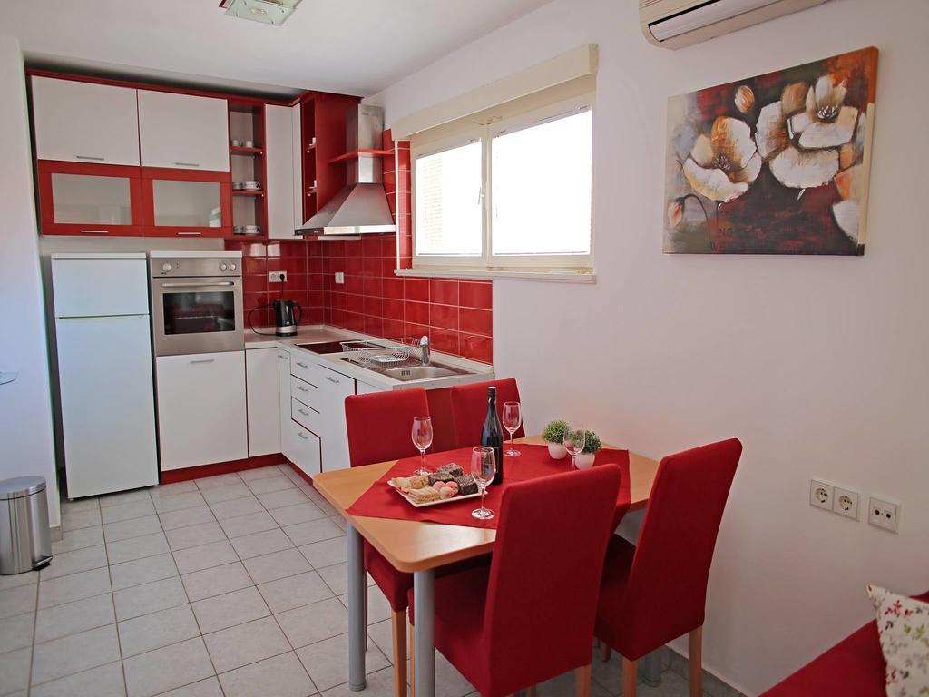 Katia Appartement