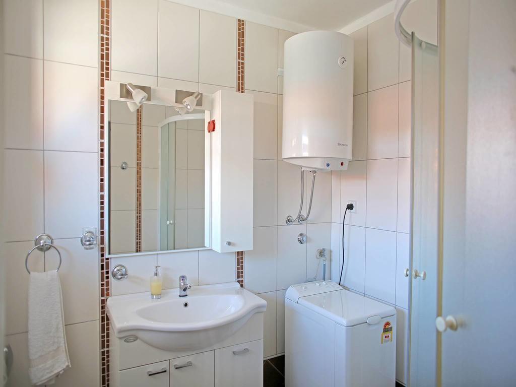 Katia Appartement *