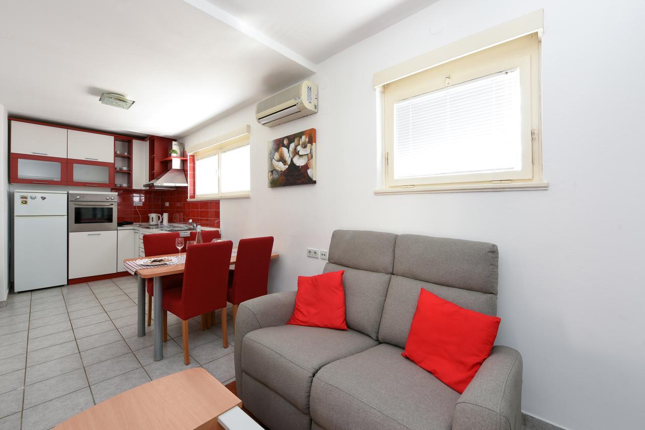 Katia Appartement Zadar