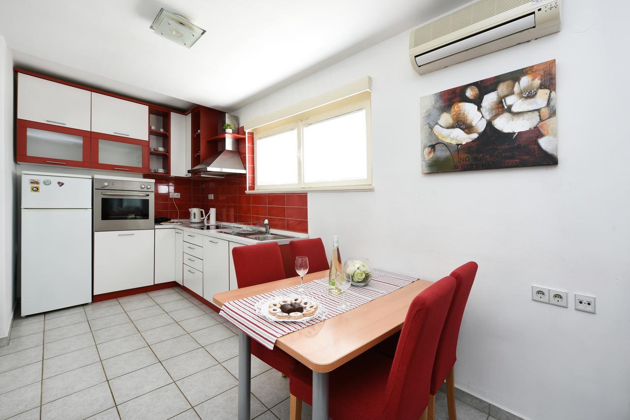 Katia Appartement Zadar