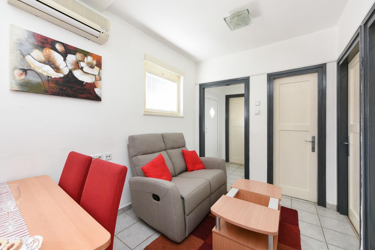 Appartement Katia Zadar