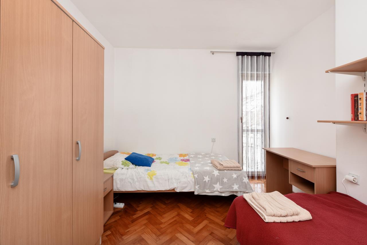 Appartement Katia *