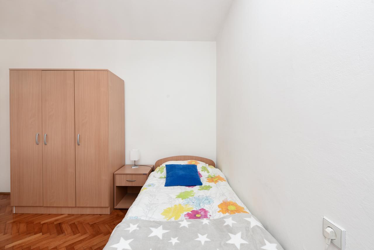 Katia Appartement Zadar
