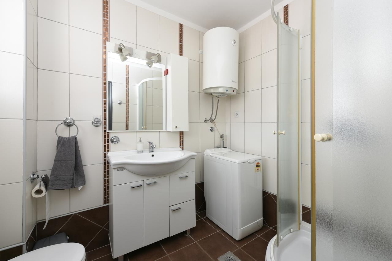 Appartement Katia *
